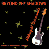 Beyond The Shadows - Midnight diamonds GM002