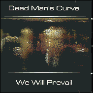 We will prevail cd cover