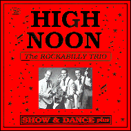 High Noon - Show & dance GRCD6073