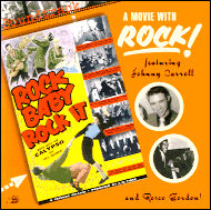 Rock baby rock it GRCD6111