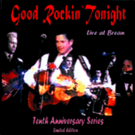 Live at Brean - Good Rockin' Tonight