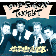 Good Rockin Tonight - Have you heard the news GRT2