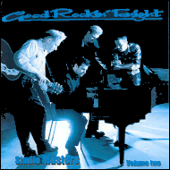 Good Rockin' Tonight - Studio masters Vol.2 GRT7