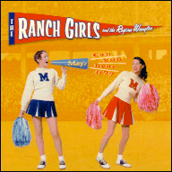 The Ranch Girls - Can you hear it? HB005