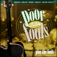 Poor Little Fools - Play the fools HIT001