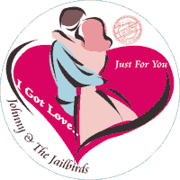 I got love logo