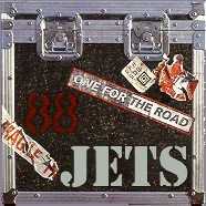 The Jets - One for the road KRYCD204