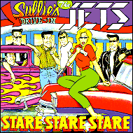 The Jets - Stare stare stare KRYCD205