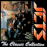 The Jets - The classic collection KRYCD206