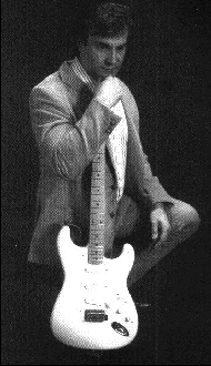 Larry Lavey