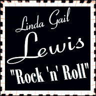 Linda Gail Lewis - Rock'n'roll LGL001