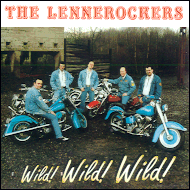 Lennerockers - Wild wild wild! LRO3