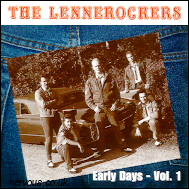 Lennerockers - Early Days LR05