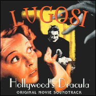 Bela Lugosi - Hollywood's Dracula LUG001