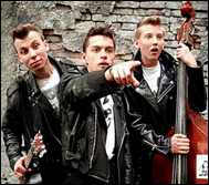 The Madheads
