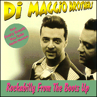 Di Maggio Brothers - Rockabilly from the boots up MCG20048
