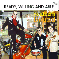 Southern Bound - Ready, willing and able MCG20055