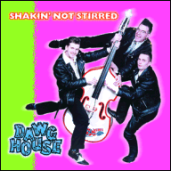 Dawg House - Shakin' not stirred MCG20073