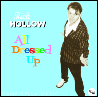 Rick Hollow - All dressed up MCG20079