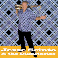 Jesse Scinto - Rock & roll dream MR004