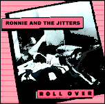 Ronnie And The Jitters LP.