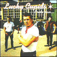 The Lucky Cupids - Pride dan NIKA060