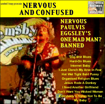 Mr. Eggsley