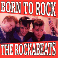 Born to rock - The Rockabeats