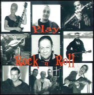 Play Rock'n'roll - Various PLAY001