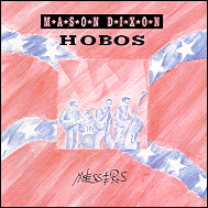 Mason Dixon Hobos - PT604001