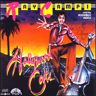Ray Campi - Hollywood cats PT613001