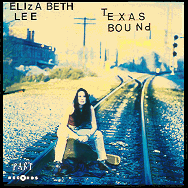 Elizabeth Lee - Texas bound PT617001