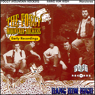 The Foggy Mountain Rockers - Hang him high PT627001