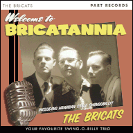 The Bricats - Welcome to Bricatannia PT628003