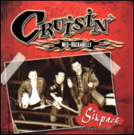 Cruisin' CD cover