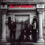 Psycho Bunnies - Vampires mistress RAGCD110