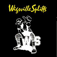 Wigsville Spliffs CD cover