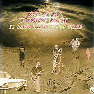 The Photon Torpedoes - It came from outer space RAUCD053