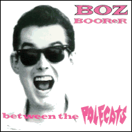 Boz Boorer - Between The Polecats RAUCD082