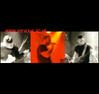 The Rioters CD cover