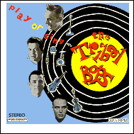 Tribal Bops - Play or sing RKCD9316