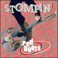 Red Boots - RKCD9706