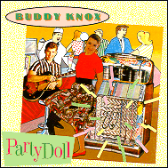 Buddy Knox - Party doll RSRCD004