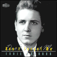 Eddie Cochran - Don't forget me RSRCD014
