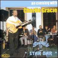 Charlie Gracie - An evening with RSRCD020