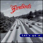 Firebirds CD cover
