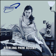 The Atomics - Sterling Park accent RW800