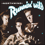 Runnin' Wild - Northwind SFAX002