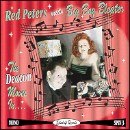 Red Peters with Big Boy Bloater - The Deacon moves in - SPIN003