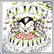 Satans Teardrops - Set em up, knock em down SPIN014